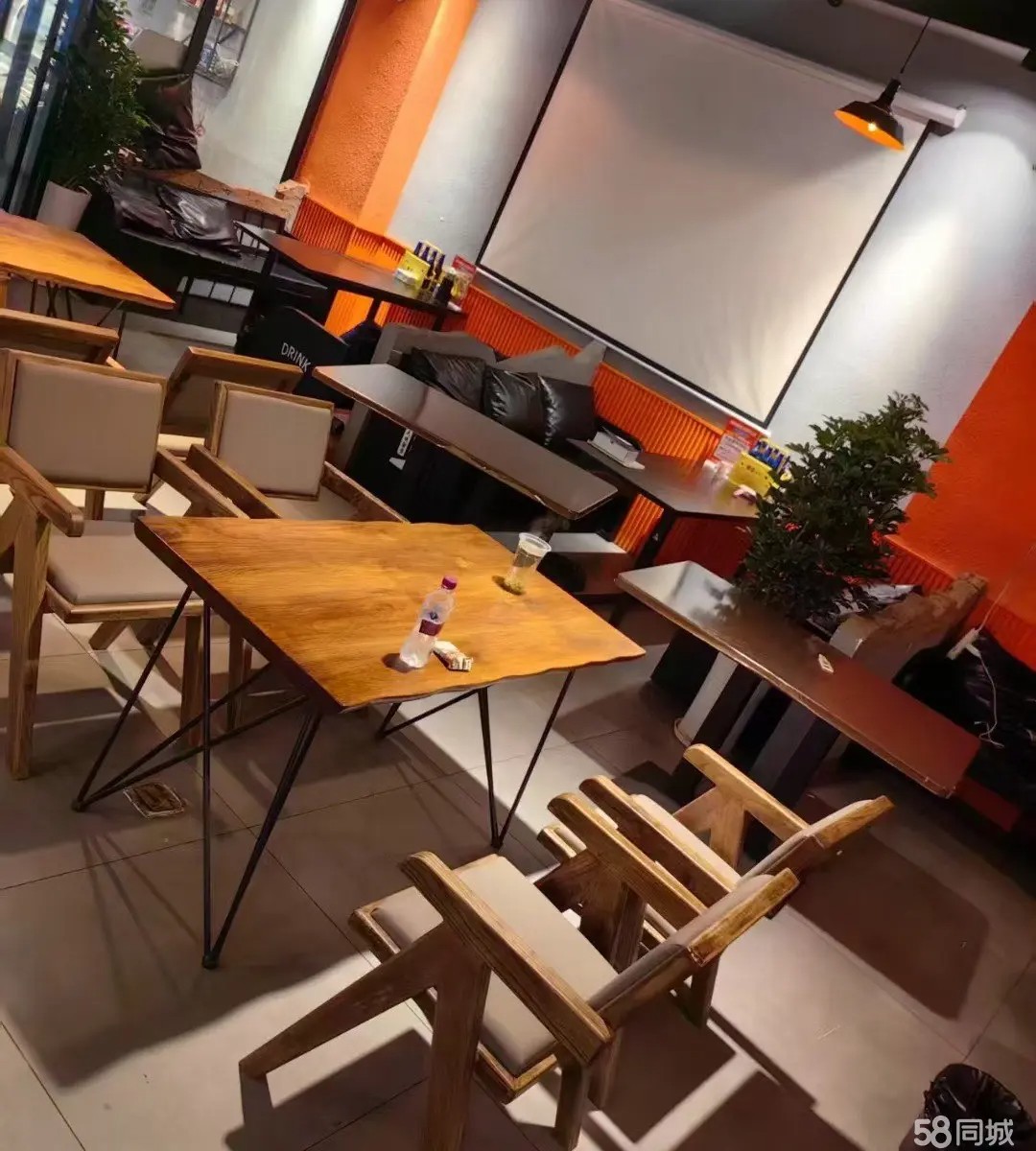 （转让）219平米整体装修好可教技术设备打包转让